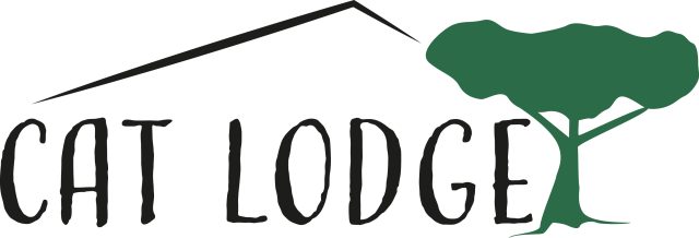Logo Cat Lodge ZOLUX