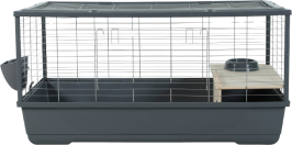 KÄFIG NEOLIFE CONNECT GRAU 100CM