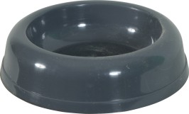 Wassernapf aus recyceltem Kunststoff 30%.