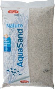 Aquasand Quartzsand Feine Körnung