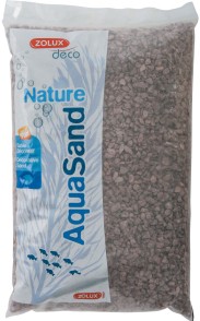 Aquasand Sandstein Rot