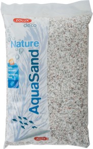 Aquasand Cristobalit Weiß