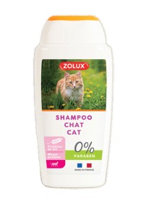 Katzen-Shampoo 250 ml