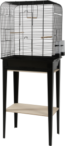 KÄFIG CHIC LOFT GRÖSSE L