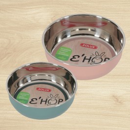 EHOP Edelstahlschüsseln