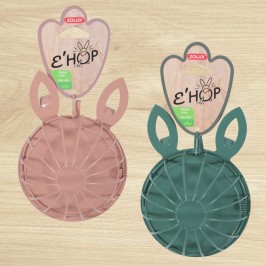 Heuraufen Kaninchen EHOP