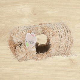 Tunnel Maisblatt EHOP