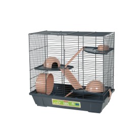KÄFIGE EHOP HAMSTER TRIPLEX 50 CM