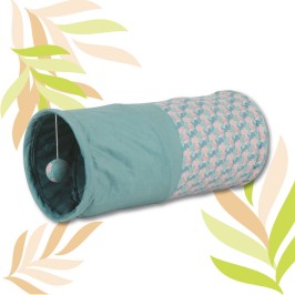 ETHI'CAT Tunnel Blatt