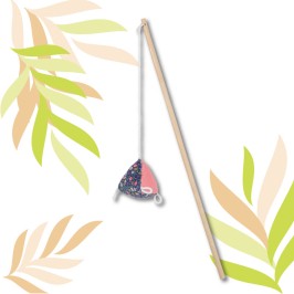 ETHI'CAT Blume Pyramide