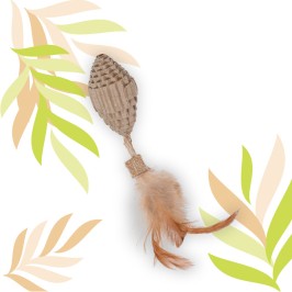 ETHI'CAT Karton oval