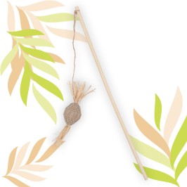 ETHI'CAT Karton Ball