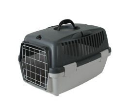 TRANSPORTBOX GULLIVER METALLGITTER T1