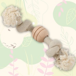 Jouet corde giant Wild Mix