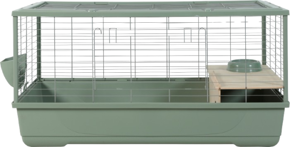 KÄFIG NEOLIFE CONNECT GRÜN 100CM