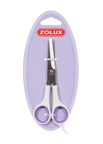 Fellschere für Katzen