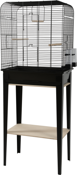 KÄFIG CHIC LOFT GRÖSSE L