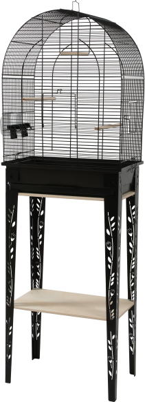 KÄFIG CHIC PATIO GRÖSSE M