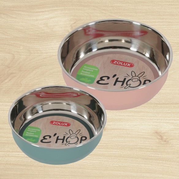 EHOP Edelstahlschüsseln