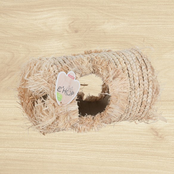 Tunnel Maisblatt EHOP