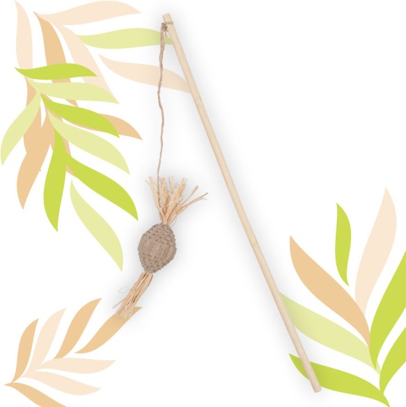 ETHI'CAT Karton Ball