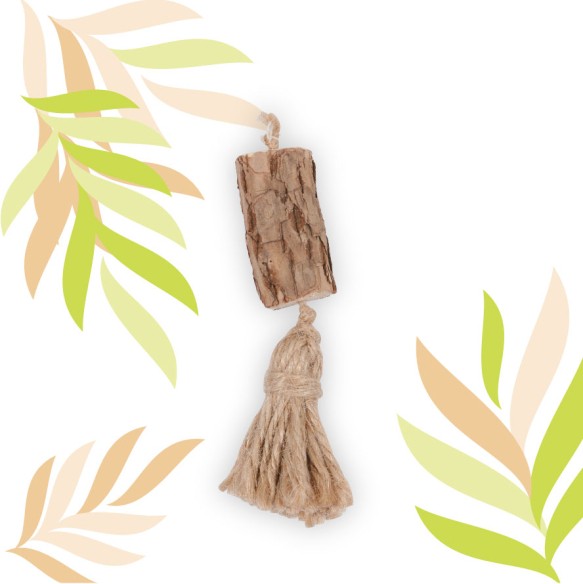 ETHI'CAT matatabi Pompon