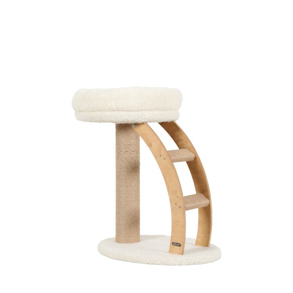 Kratzbaum 2 in 1 Montana